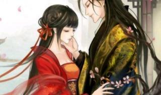 女主穿越到很开放的世界古言