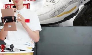 鸿星尔克是外资企业吗